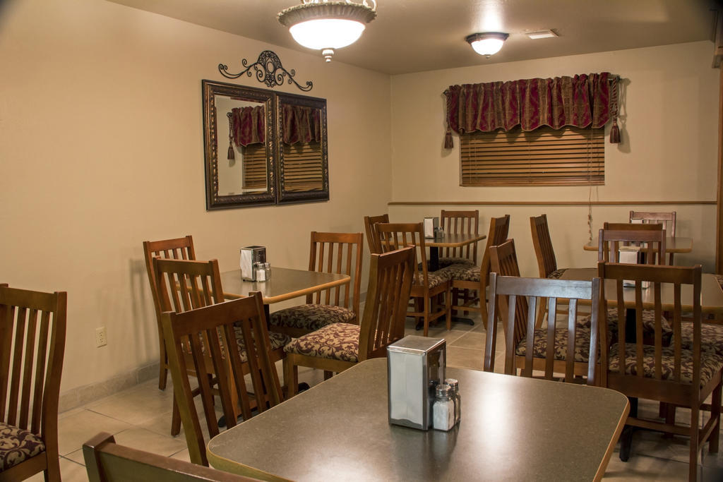 All American Inn & Suites בראנסון מראה חיצוני תמונה